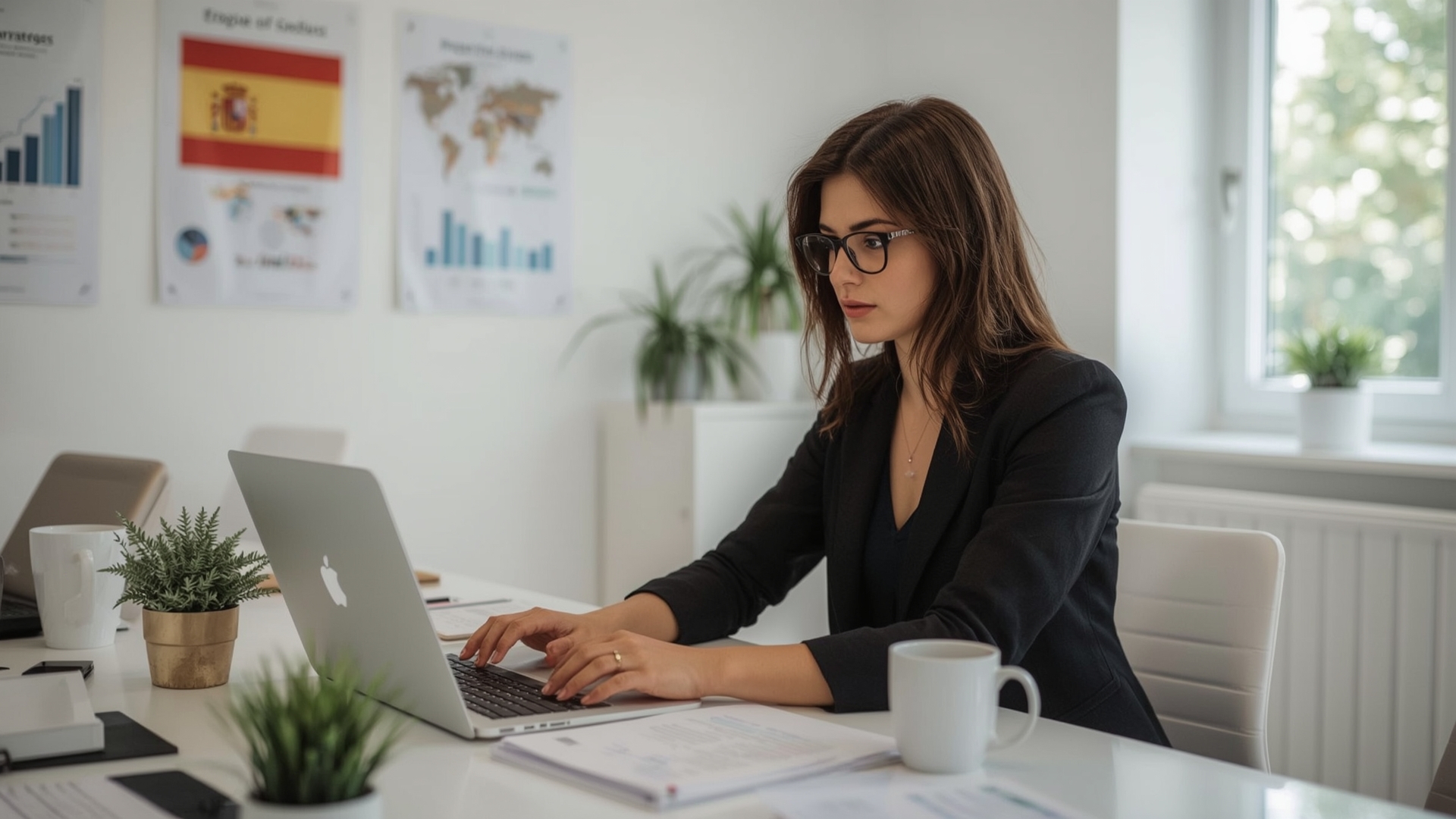 Contabilidad Empresarial